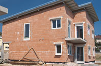 Llanrumney home extensions